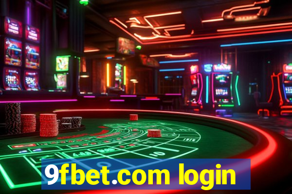 9fbet.com login